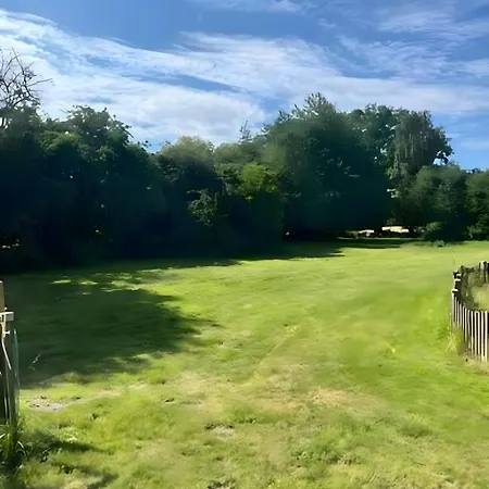 Wagner Apartament Kleinmeinsdorf