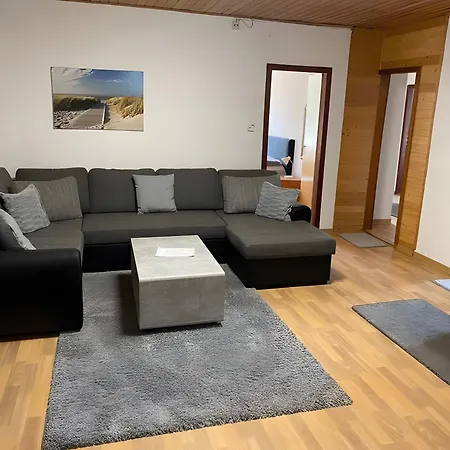 Appartement Wagner