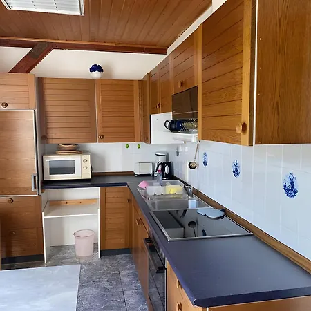 Appartement Wagner *