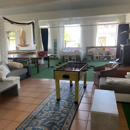 Wagner Apartament Kleinmeinsdorf
