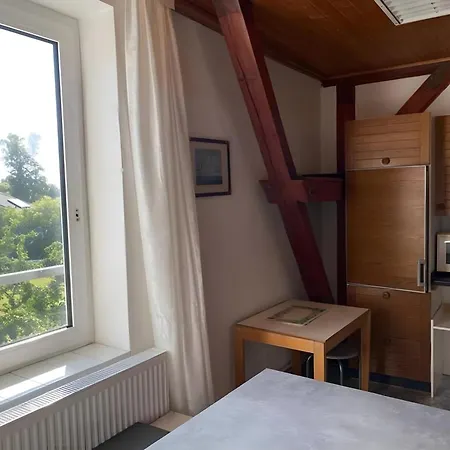 Appartement Wagner Kleinmeinsdorf