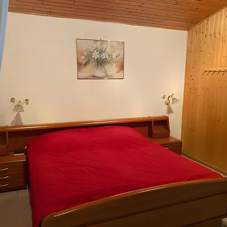 Apartament Wagner Kleinmeinsdorf
