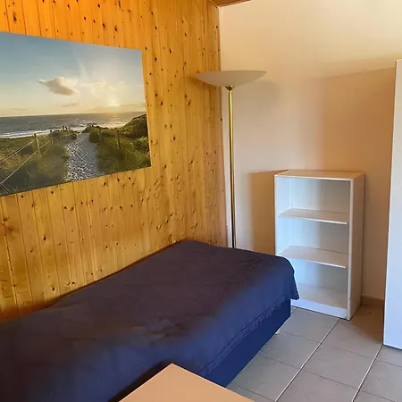 Wagner Appartement Kleinmeinsdorf
