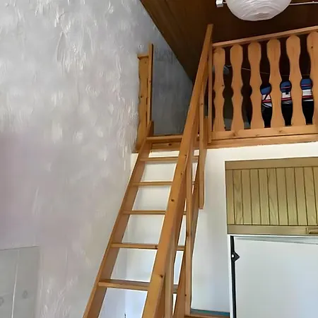 Appartement Wagner *