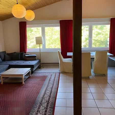 Wagner Appartement *