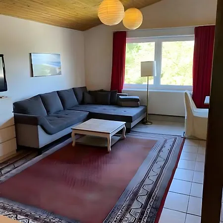Appartement Wagner
