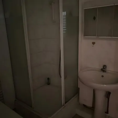 Appartement Wagner Kleinmeinsdorf